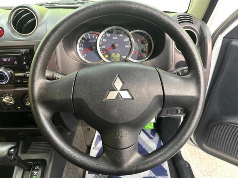 PAJERO MINI