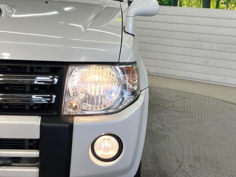 PAJERO MINI