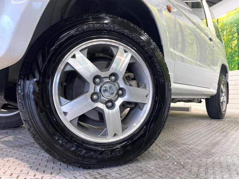 PAJERO MINI