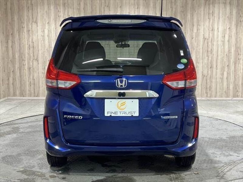 FREED HYBRID