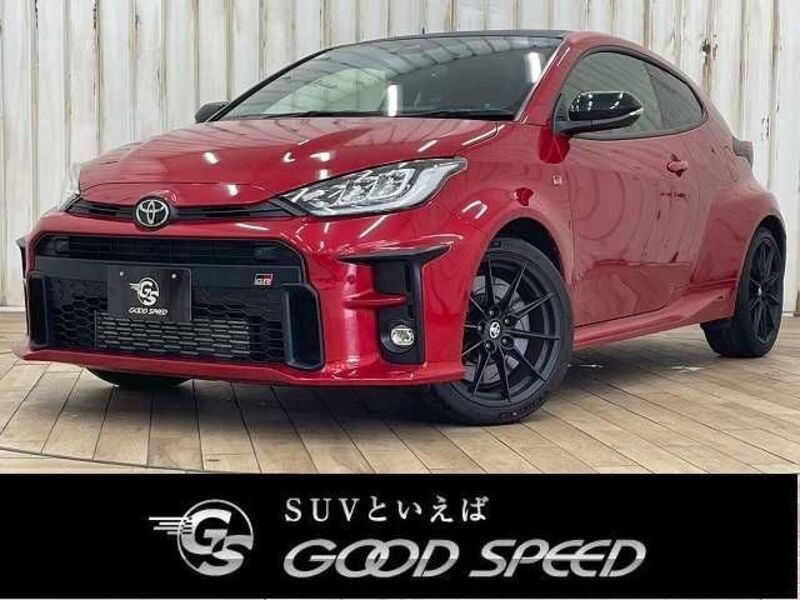 GR YARIS-0