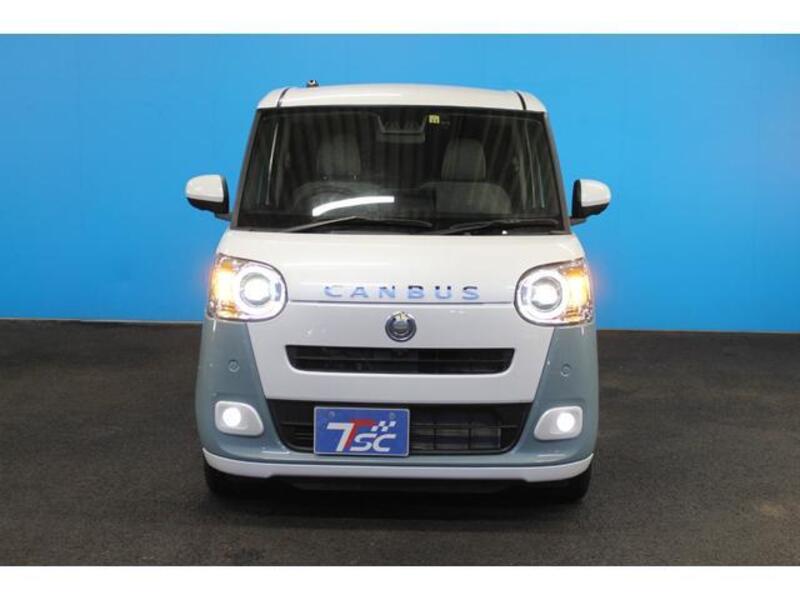 MOVE CANBUS