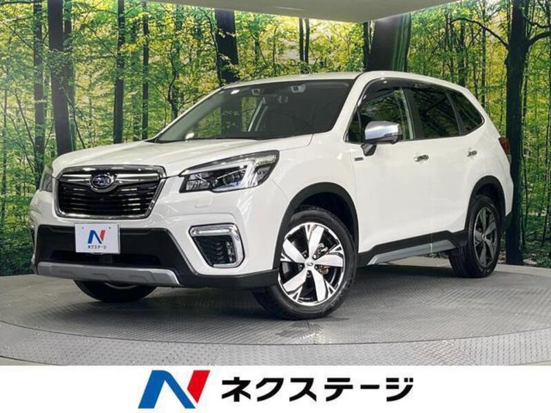 FORESTER-0