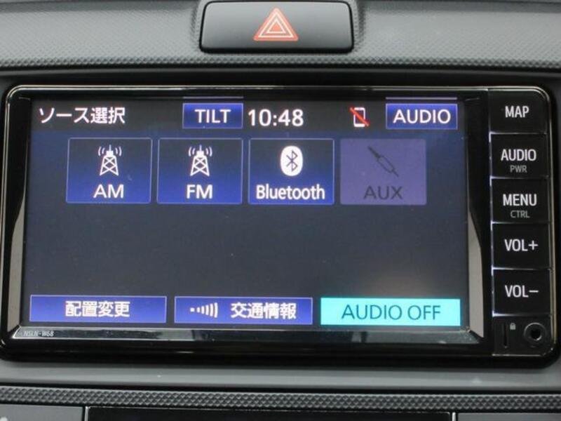 COROLLA AXIO