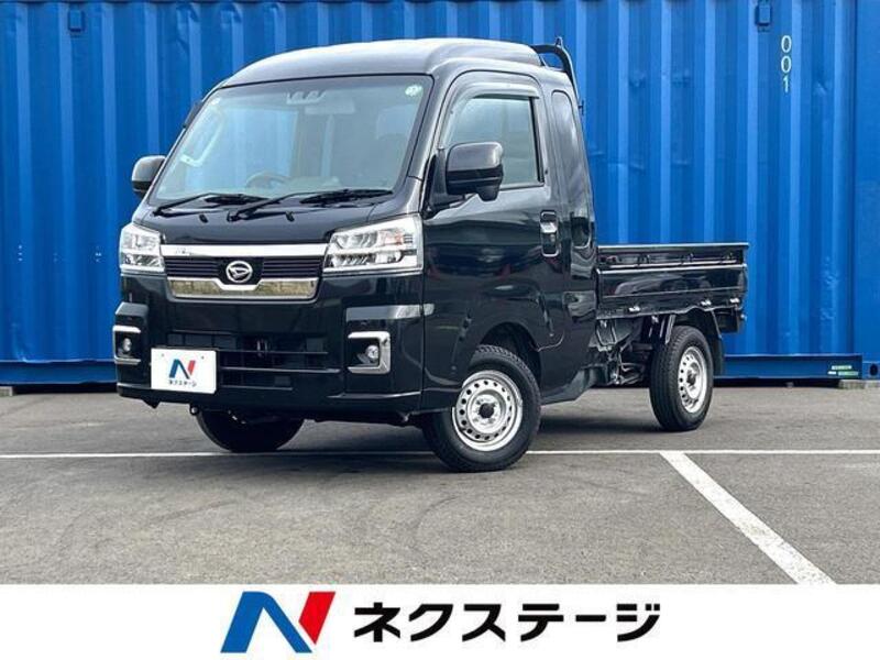 HIJET TRUCK-0