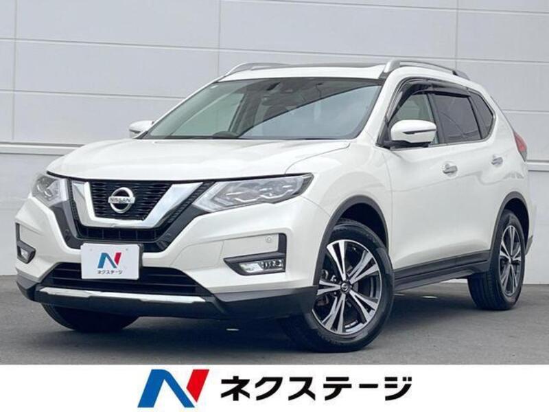 X-TRAIL-0