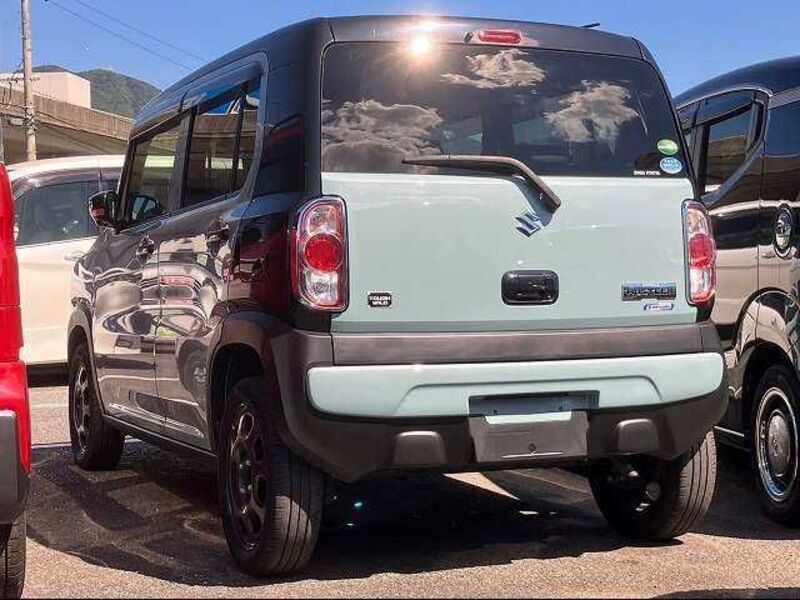HUSTLER