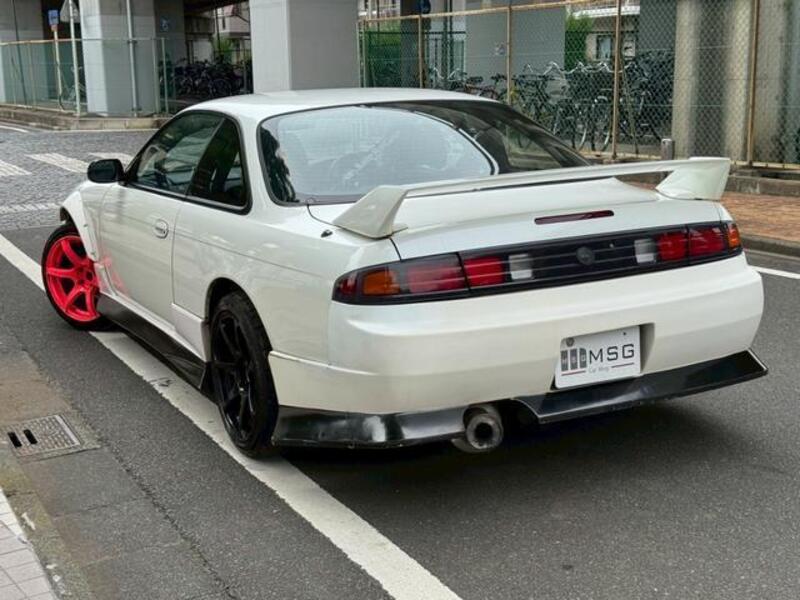 SILVIA