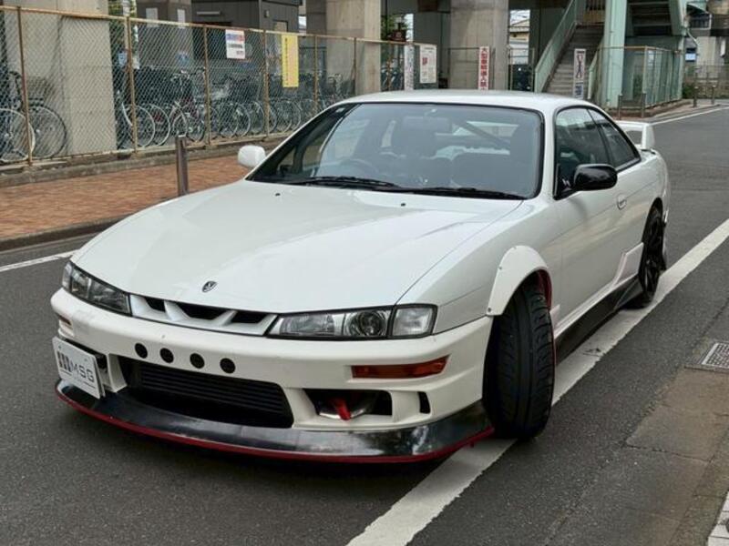 SILVIA