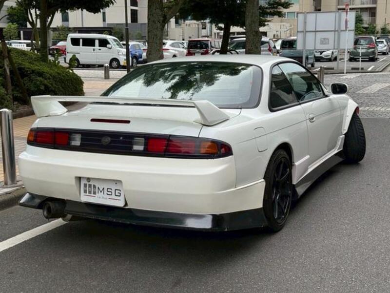 SILVIA