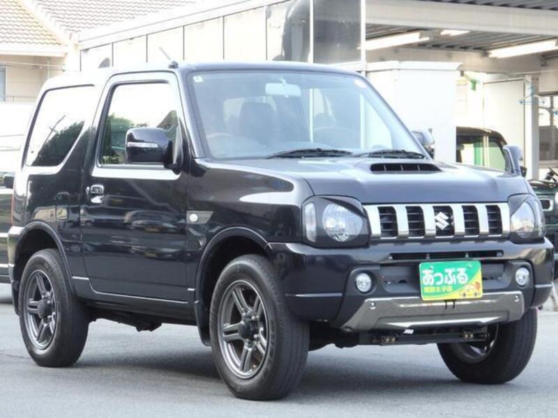 JIMNY