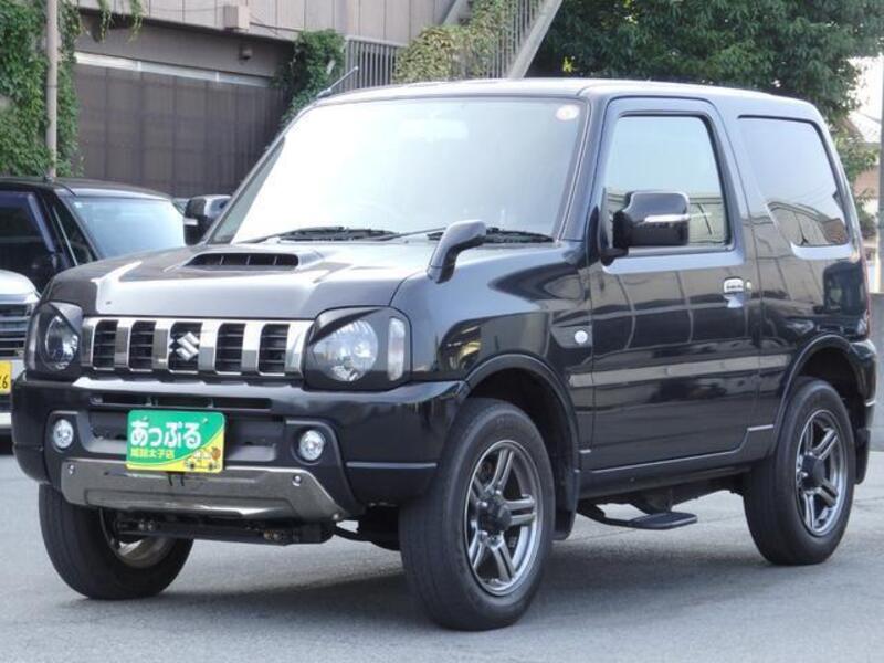 JIMNY