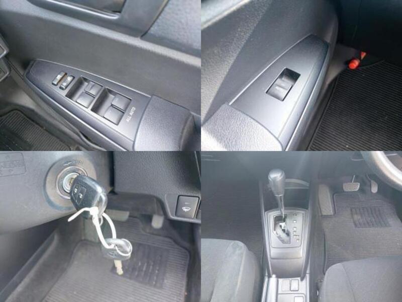 COROLLA AXIO
