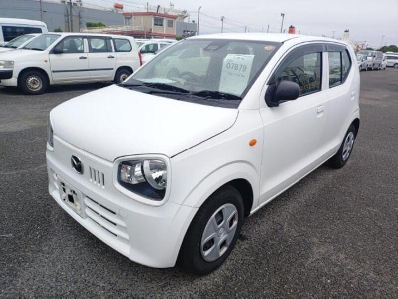 MAZDA CAROL