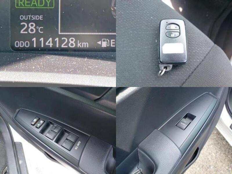 COROLLA FIELDER