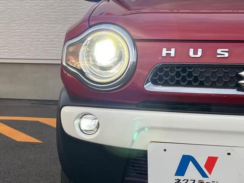 HUSTLER