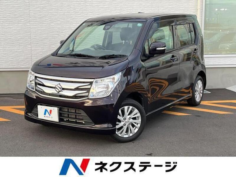WAGON R-0