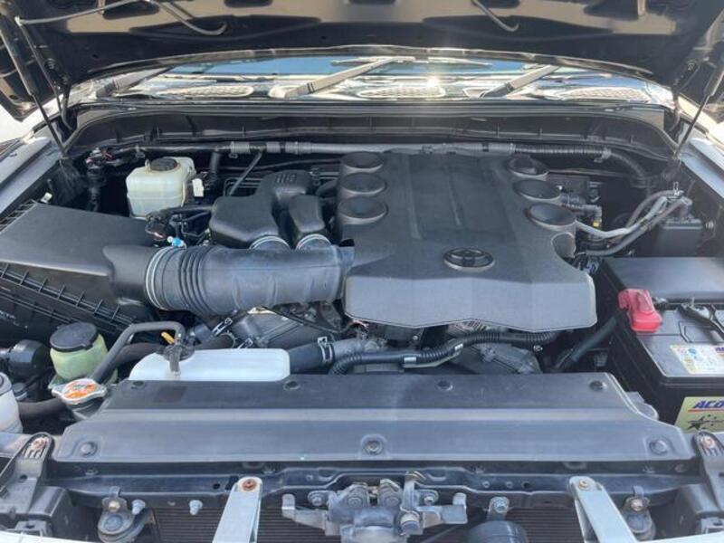 FJ CRUISER