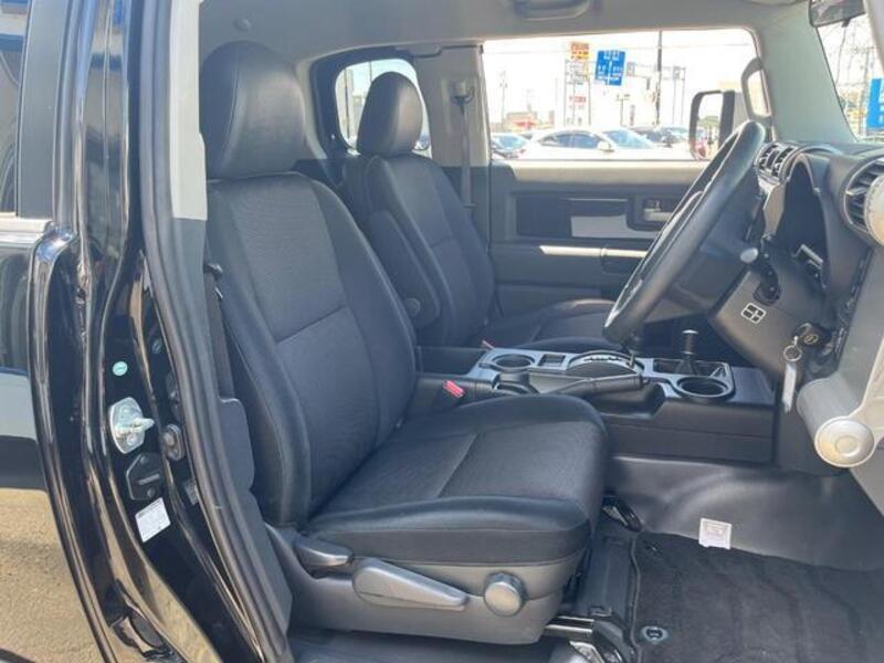 FJ CRUISER