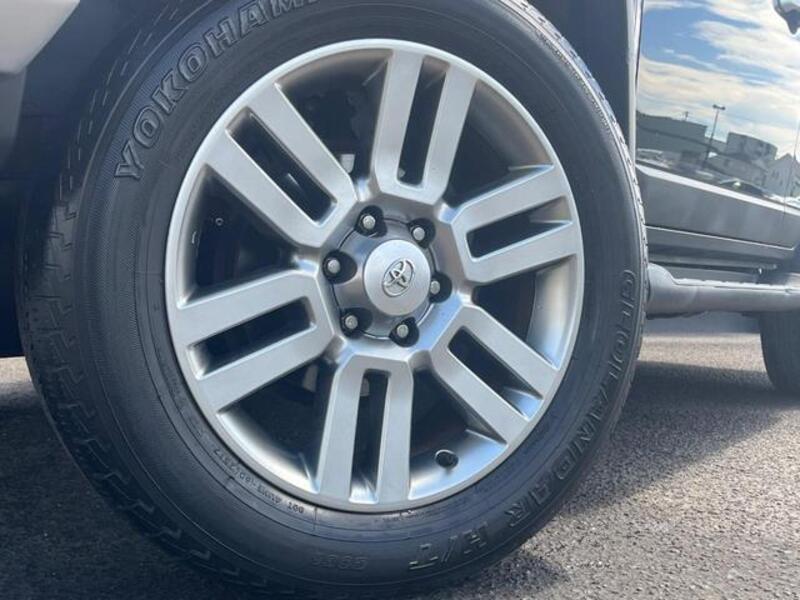 FJ CRUISER