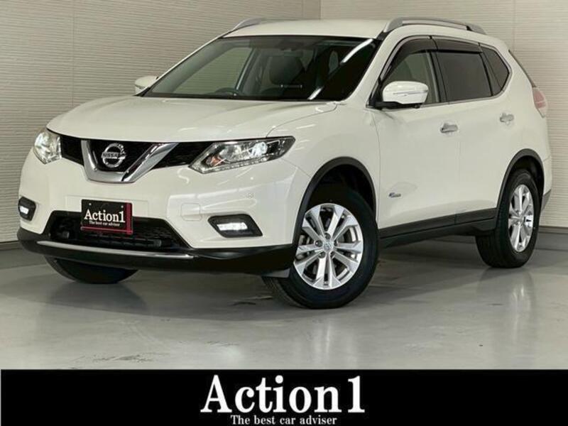 X-TRAIL-0