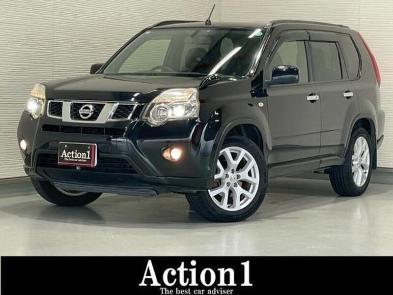 X-TRAIL-0