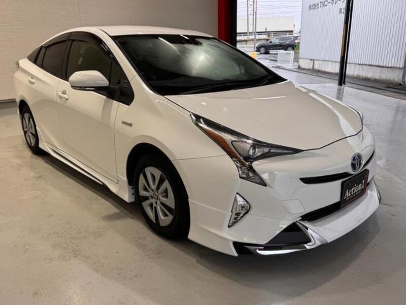 PRIUS