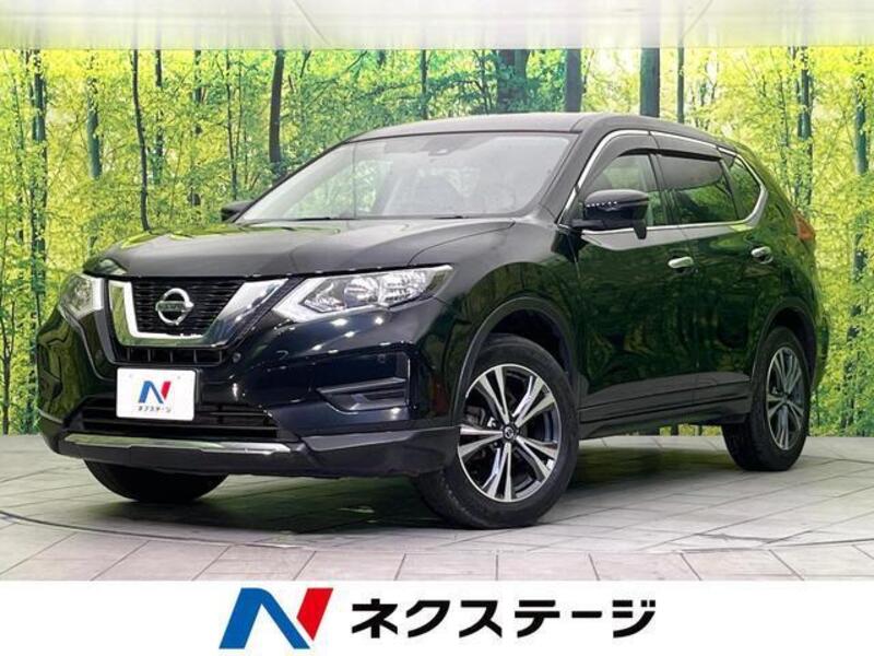 X-TRAIL-0