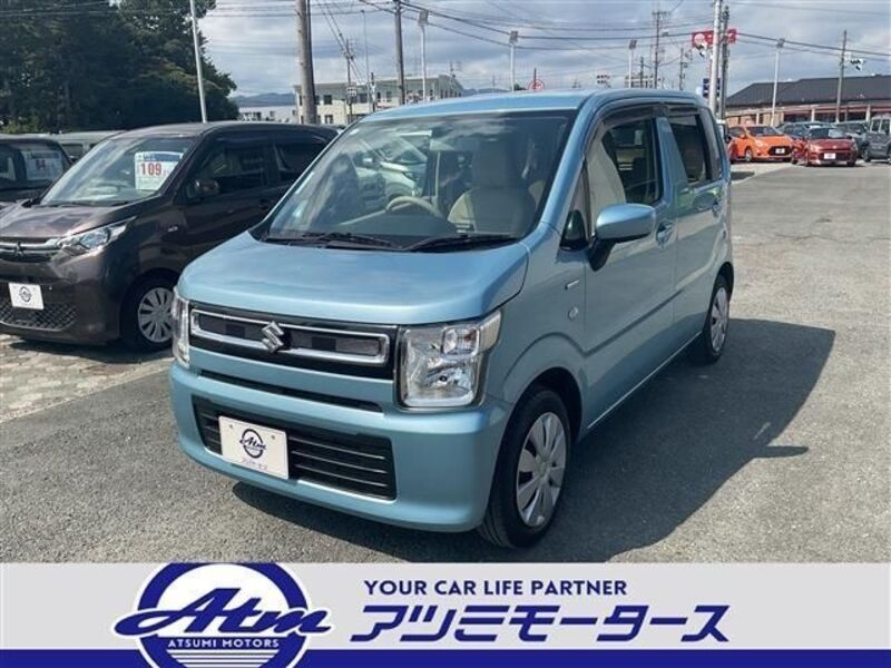 WAGON R-0