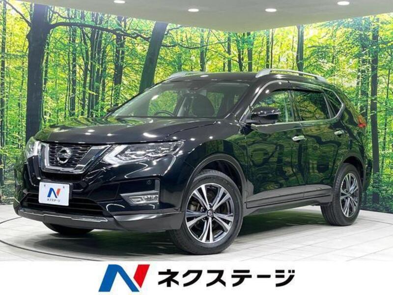 X-TRAIL-0