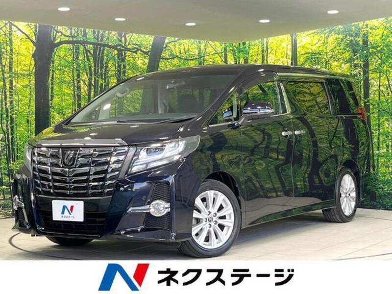 ALPHARD-0