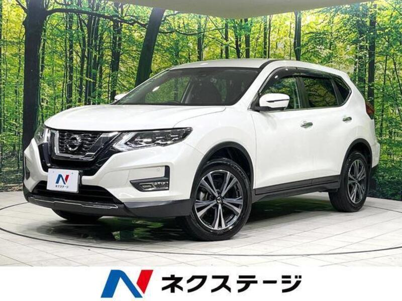 X-TRAIL-0