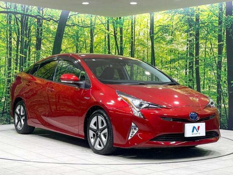 PRIUS