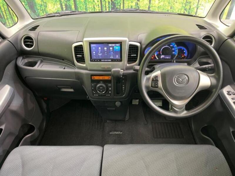 FLAIR WAGON