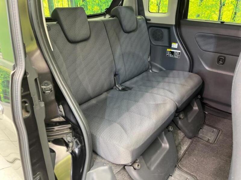 FLAIR WAGON