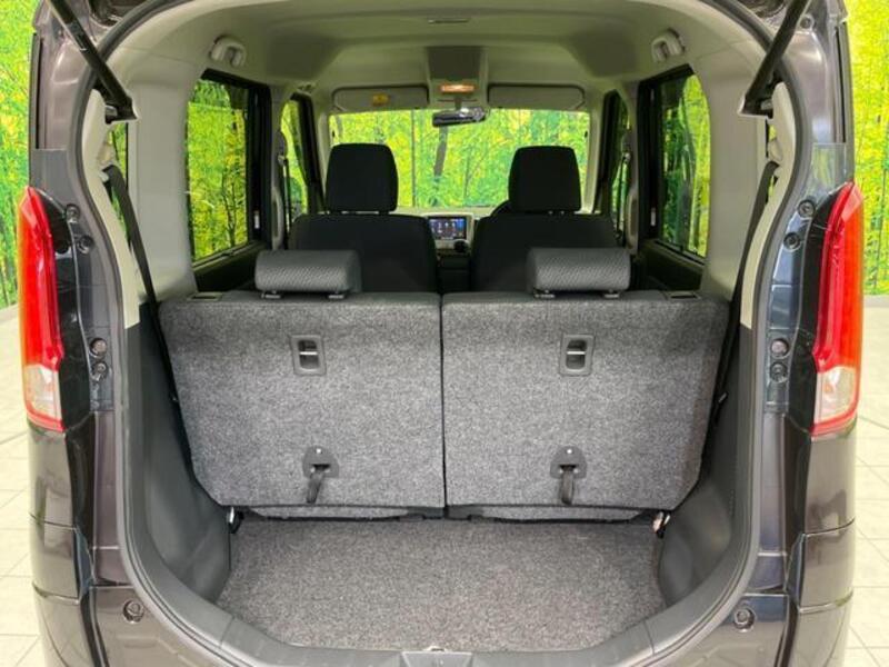 FLAIR WAGON