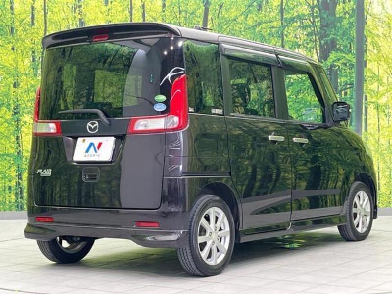 FLAIR WAGON