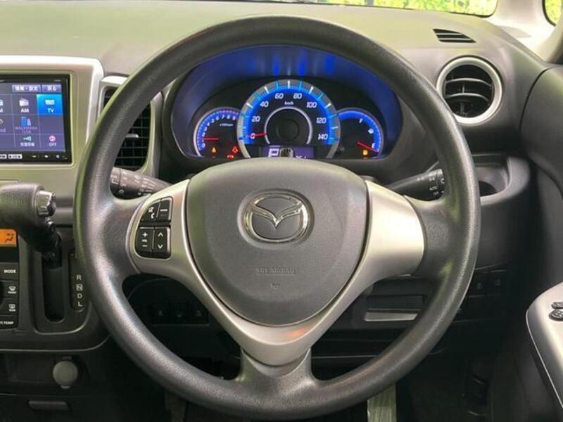FLAIR WAGON