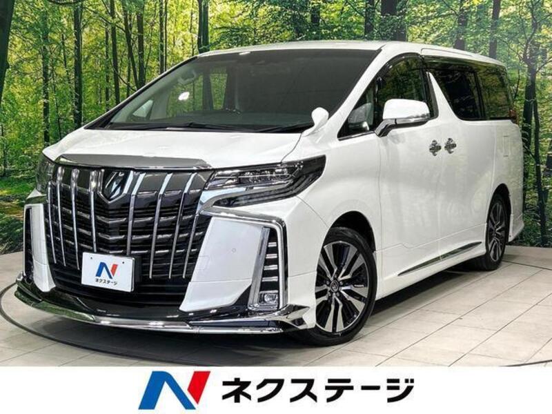 ALPHARD-0