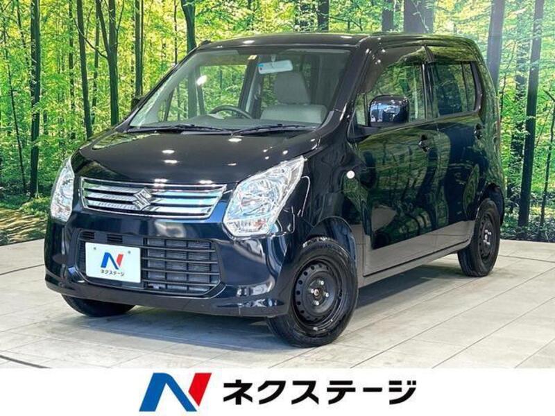 WAGON R-0
