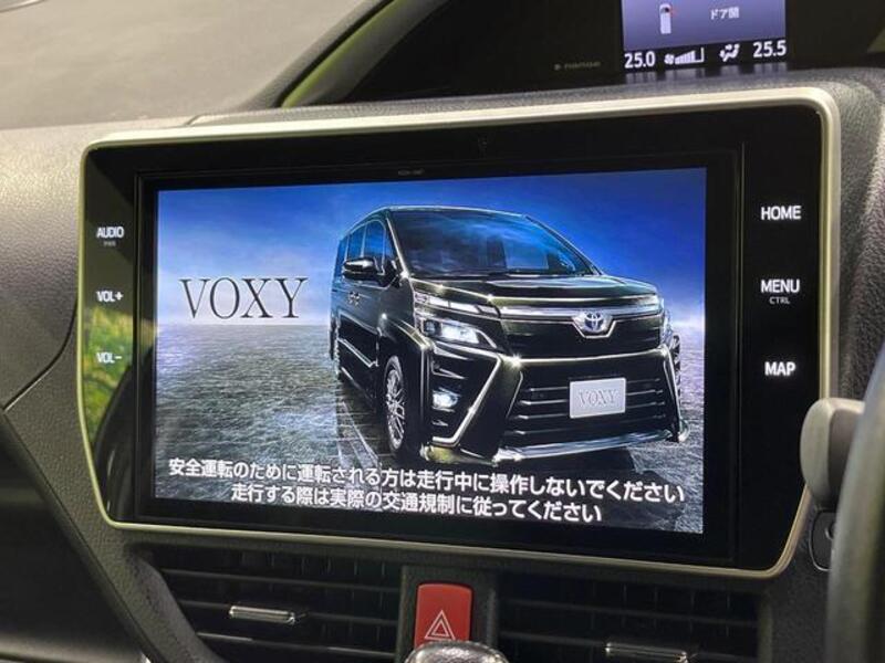 VOXY