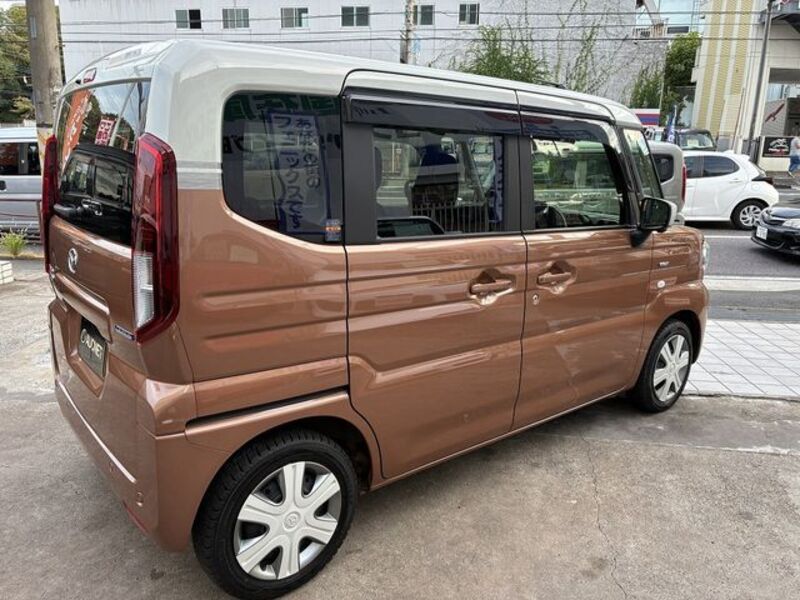 FLAIR WAGON
