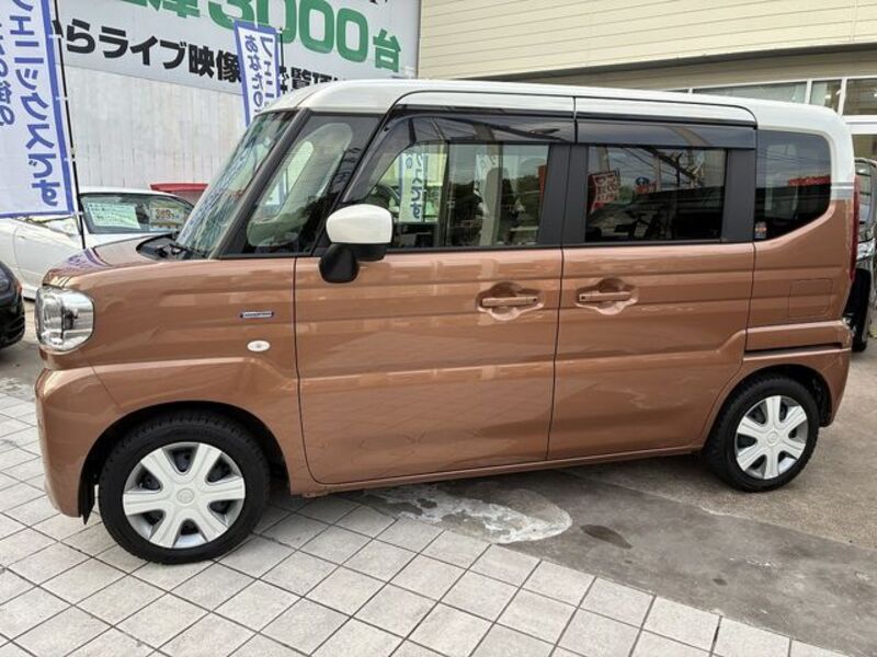 FLAIR WAGON