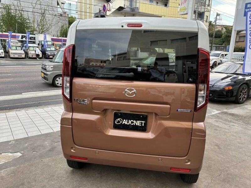 FLAIR WAGON