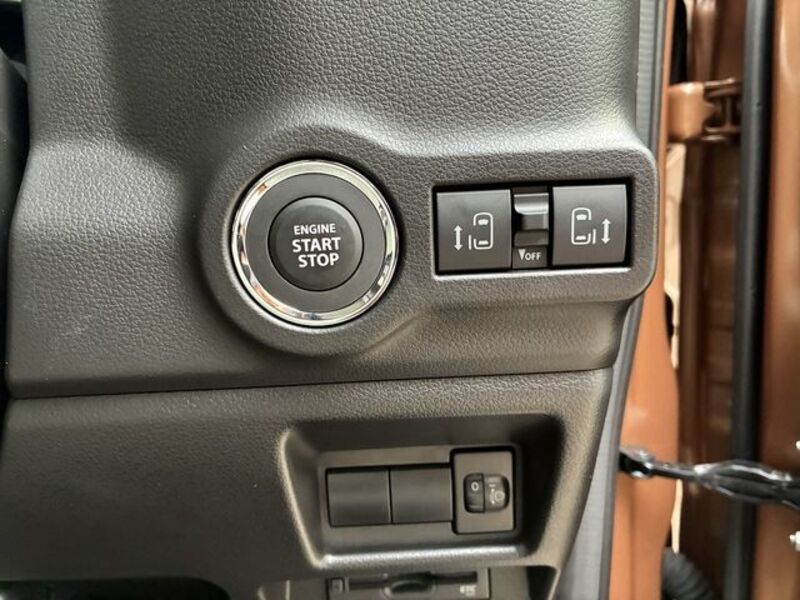 FLAIR WAGON