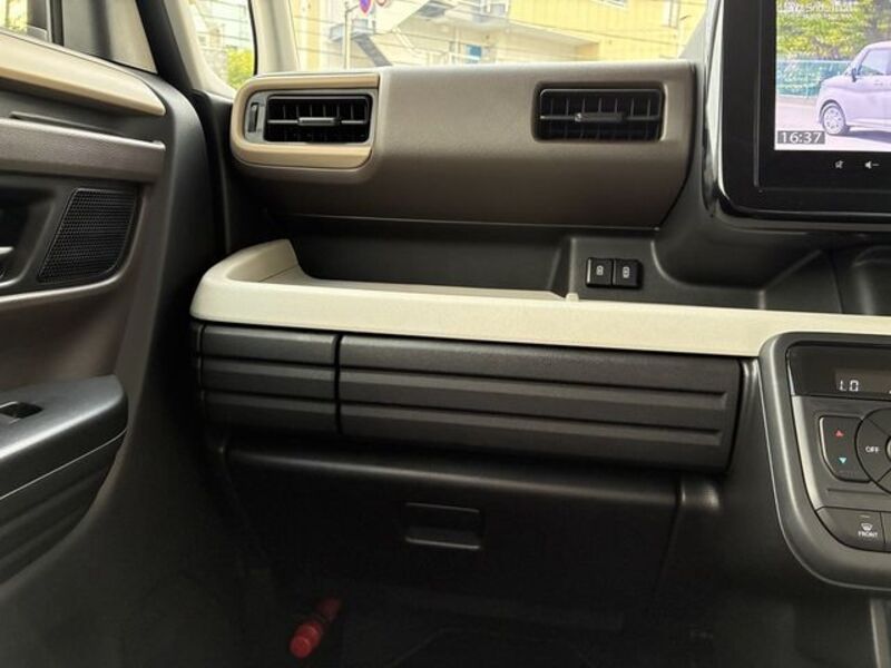 FLAIR WAGON