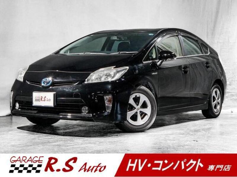 PRIUS-0