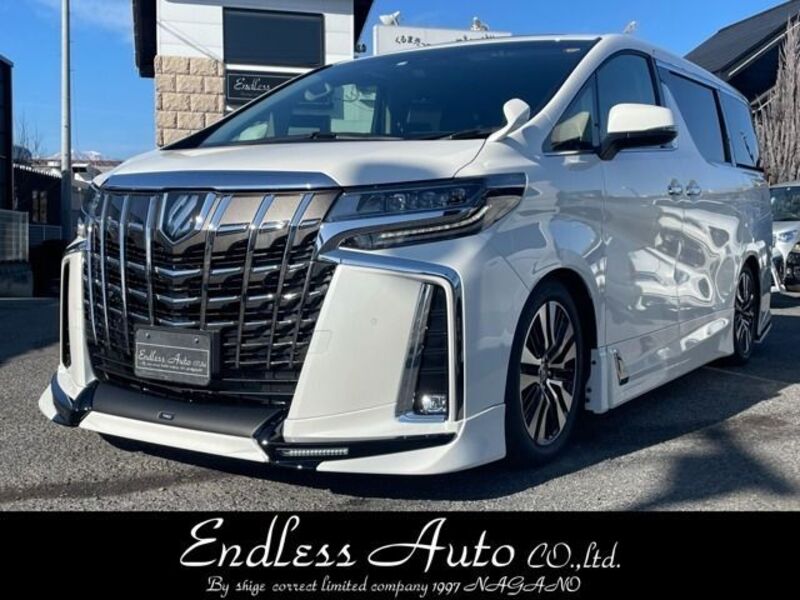 ALPHARD-0