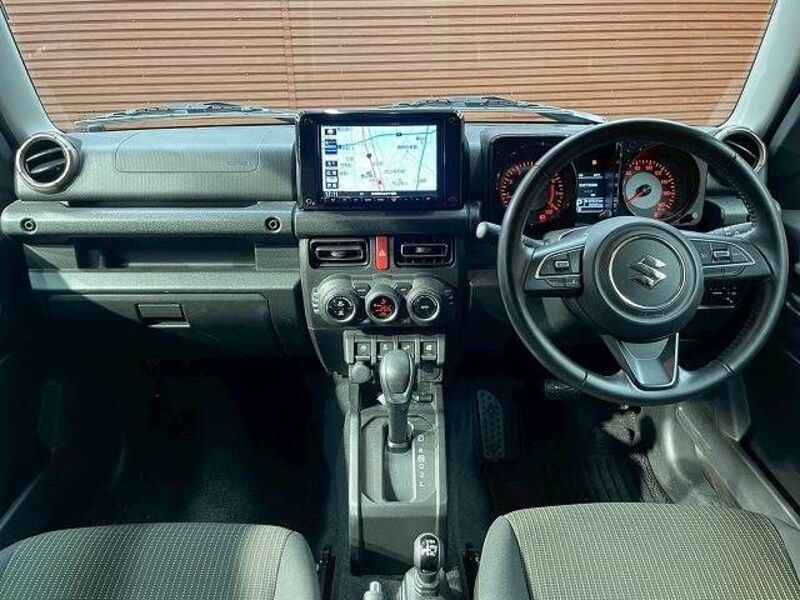 JIMNY SIERRA