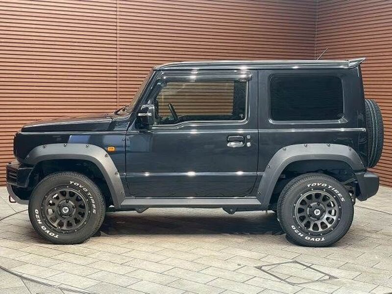 JIMNY SIERRA